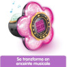 Kidimagic galaxy light violet - VTECH
