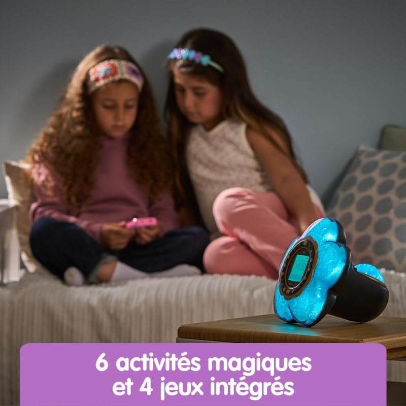 Kidimagic galaxy light violet - VTECH