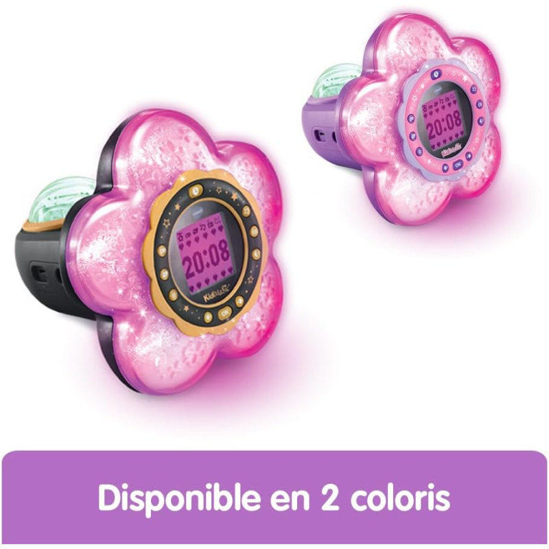 Kidimagic galaxy light violet - VTECH