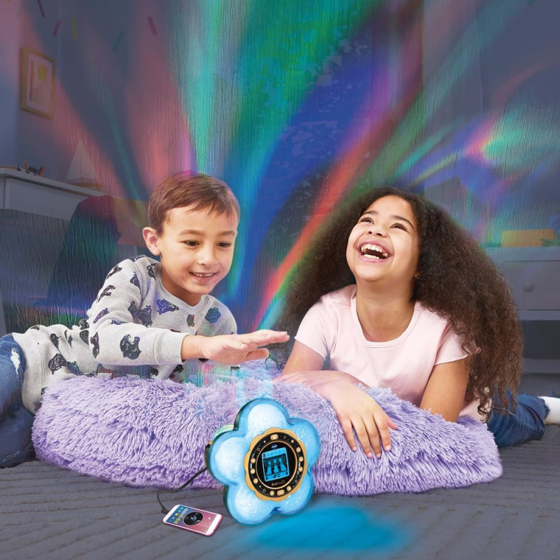 Kidimagic galaxy light violet - VTECH