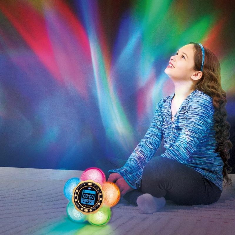 Kidimagic galaxy light violet - VTECH