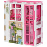 Maison de Barbie Loft playset - Barbie - MATTEL