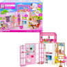Maison de Barbie Loft playset - Barbie - MATTEL