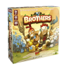 Jeu de société Brothers - ANKAMA