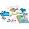 Valise Créative - Un véritable bureau de dessin - MAPED CREATIV