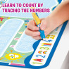 Aquadoodle Mon tapis d'écolier - TOMY