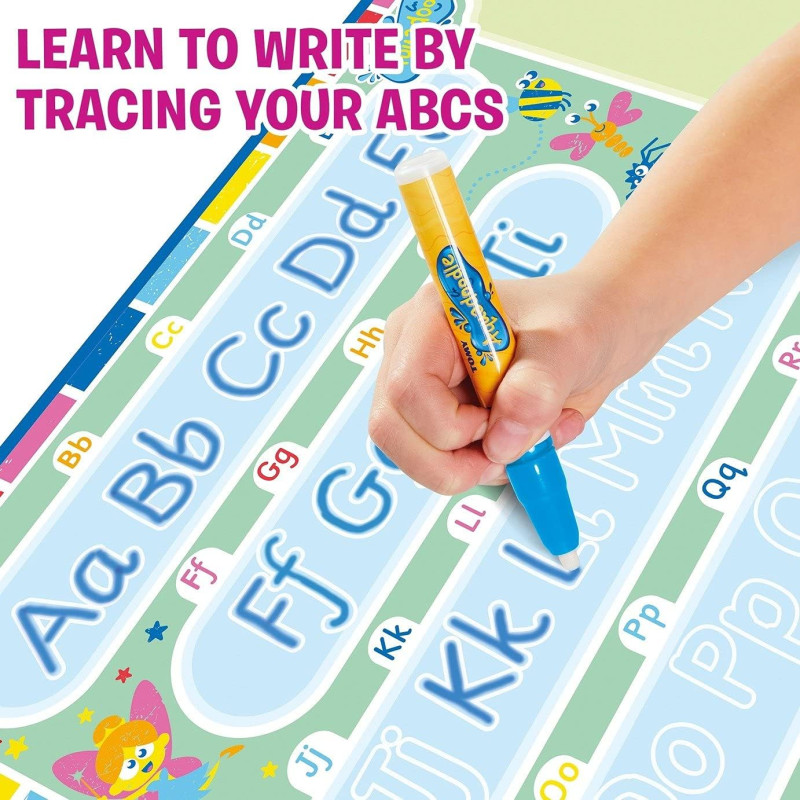 Aquadoodle Mon tapis d'écolier - TOMY