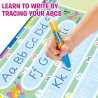 Aquadoodle Mon tapis d'écolier - TOMY