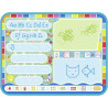 Aquadoodle Mon tapis d'écolier - TOMY