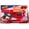 Pistolet mega elite cyclone - NERF