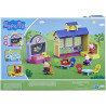 La salle de classe - Peppa Pig - HASBRO
