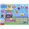 La salle de classe - Peppa Pig - HASBRO