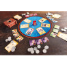 Lady Richmond se fait plumer ! - HABA
