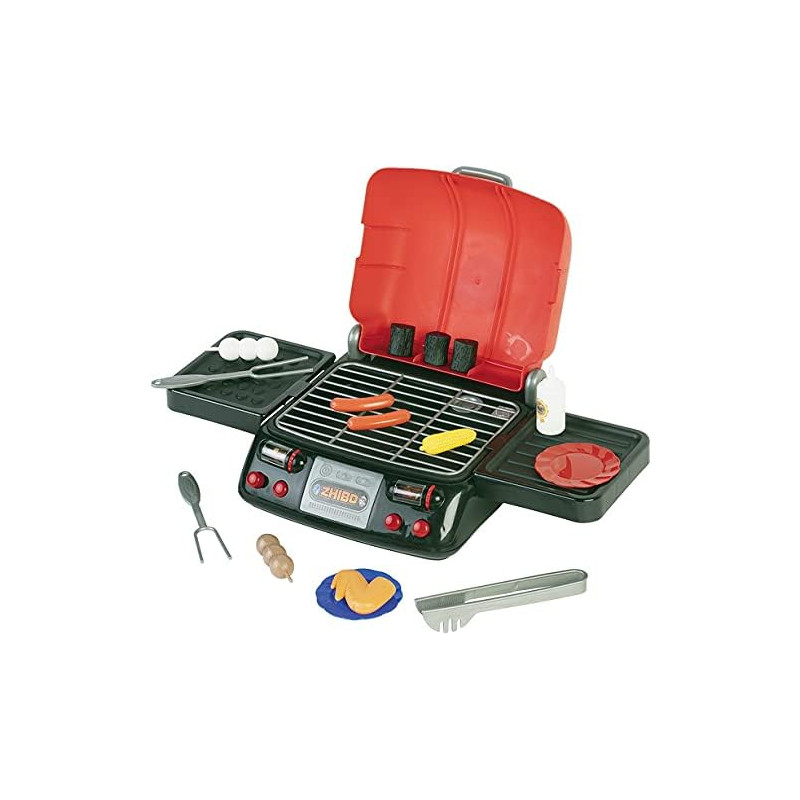 Barbecue enfant - WDK PARTNER