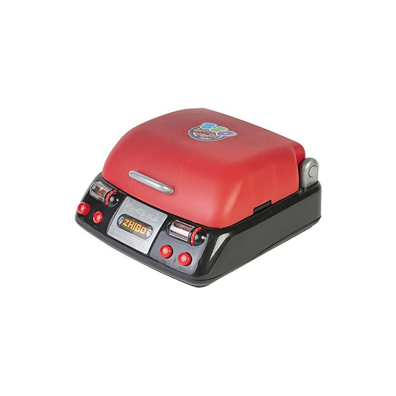 Barbecue enfant - WDK PARTNER