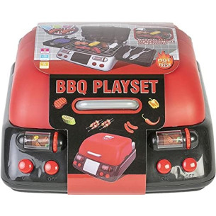 Barbecue enfant - WDK PARTNER