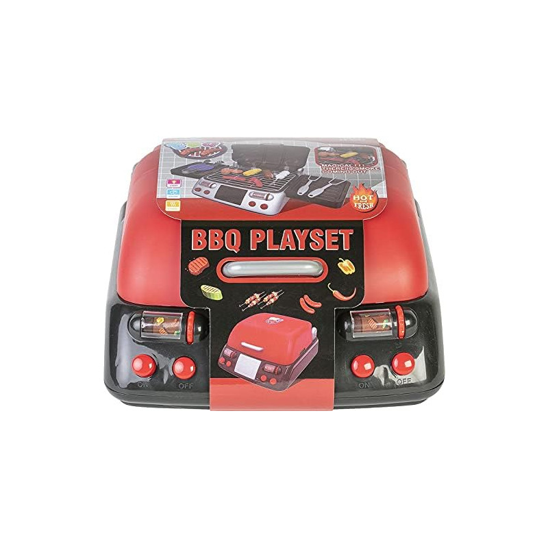 Barbecue enfant - WDK PARTNER