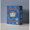 Coffret d'activité Boys'Box - LAROUSSE