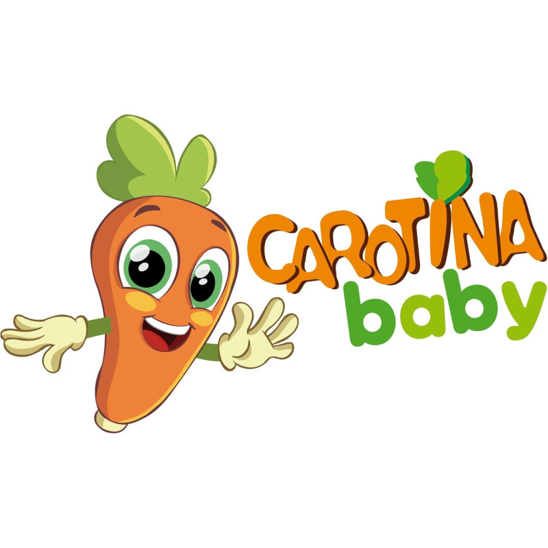 Jeu de construction Baba Block Carotina - LISCIANI