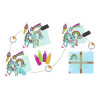 Les Ateliers du Calme Window Art - SYCOMORE