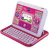 Ordi tablette Genius XL color rose - VTECH