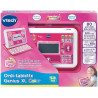 Ordi tablette Genius XL color rose - VTECH
