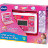 Ordi tablette Genius XL color rose - VTECH