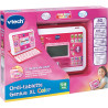 Ordi tablette Genius XL color rose - VTECH