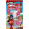 Set d'activités Miraculous - D'ARPEJE