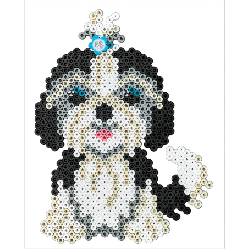 Midi Boite MM Le régal des chiens - HAMA