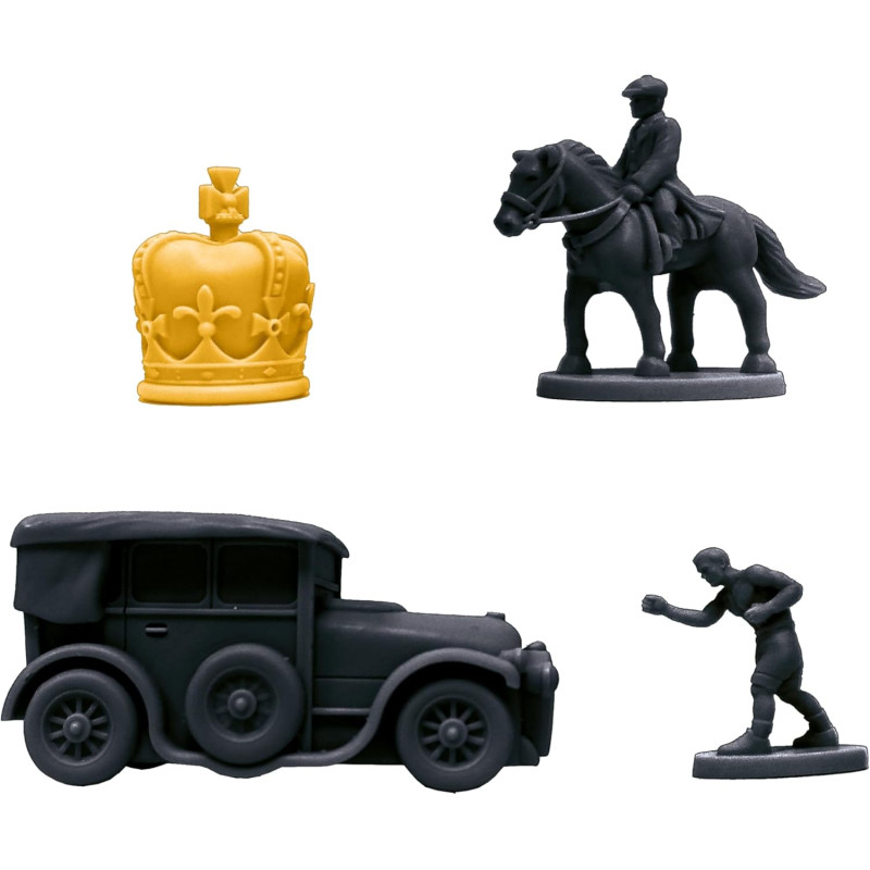 Risk Peaky Blinders - WINNING MOVES