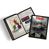 Risk Peaky Blinders - WINNING MOVES