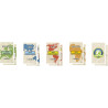 Richesses du Monde Green - LANSAY