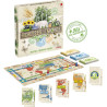 Richesses du Monde Green - LANSAY