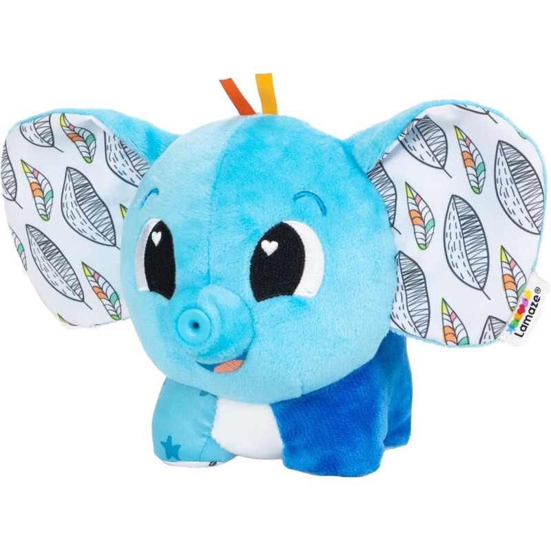 Elephant'air - LAMAZE
