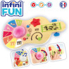 Centre d'activité musicale - INFINI FUN