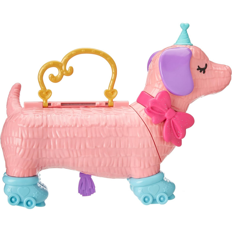 Puppy Party - POLLY POCKET