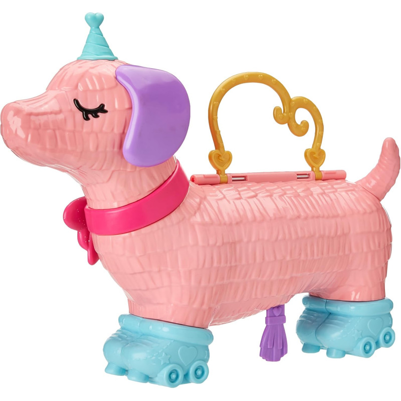 Puppy Party - POLLY POCKET