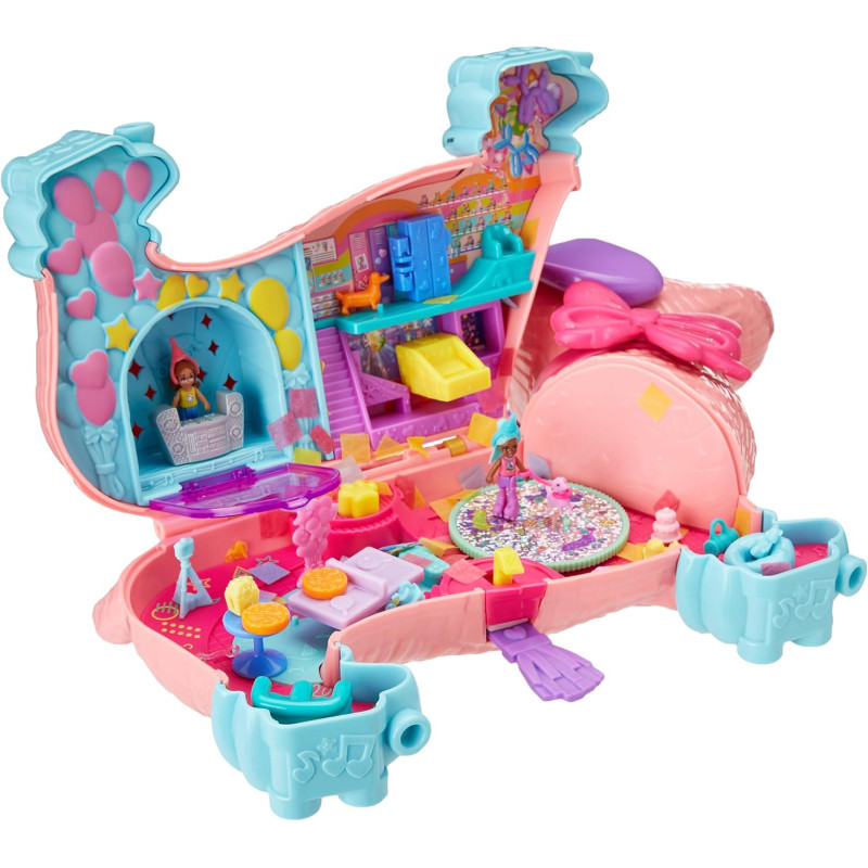 Puppy Party - POLLY POCKET