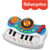 Piano Musical Studio - FISHER PRICE