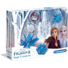 Cristaux Magiques - Disney La Reine des Neiges - CLEMENTONI