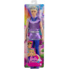 Ken Prince Blond - Barbie - MATTEL