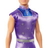 Ken Prince Blond - Barbie - MATTEL