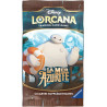 Trove pack Lorcana - DISNEY LORCANA