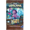 Trove pack Lorcana - DISNEY LORCANA