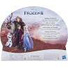 Reine des Neiges 2 - Coffret - Amis en traineau - DISNEY