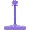 Barbie Mini-extra 8 (14cm) - Barbie - MATTEL