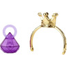 Barbie Mini-extra 8 (14cm) - Barbie - MATTEL
