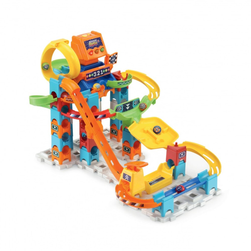 Marble rush racing - VTECH