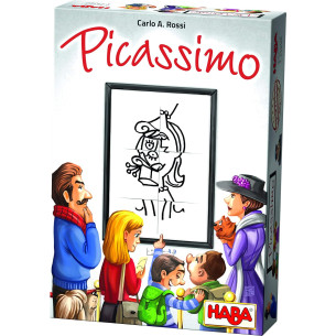 Picassimo - HABA